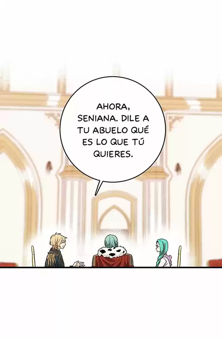 LA JOVEN CHEF ROYAL capítulo 1, página 31