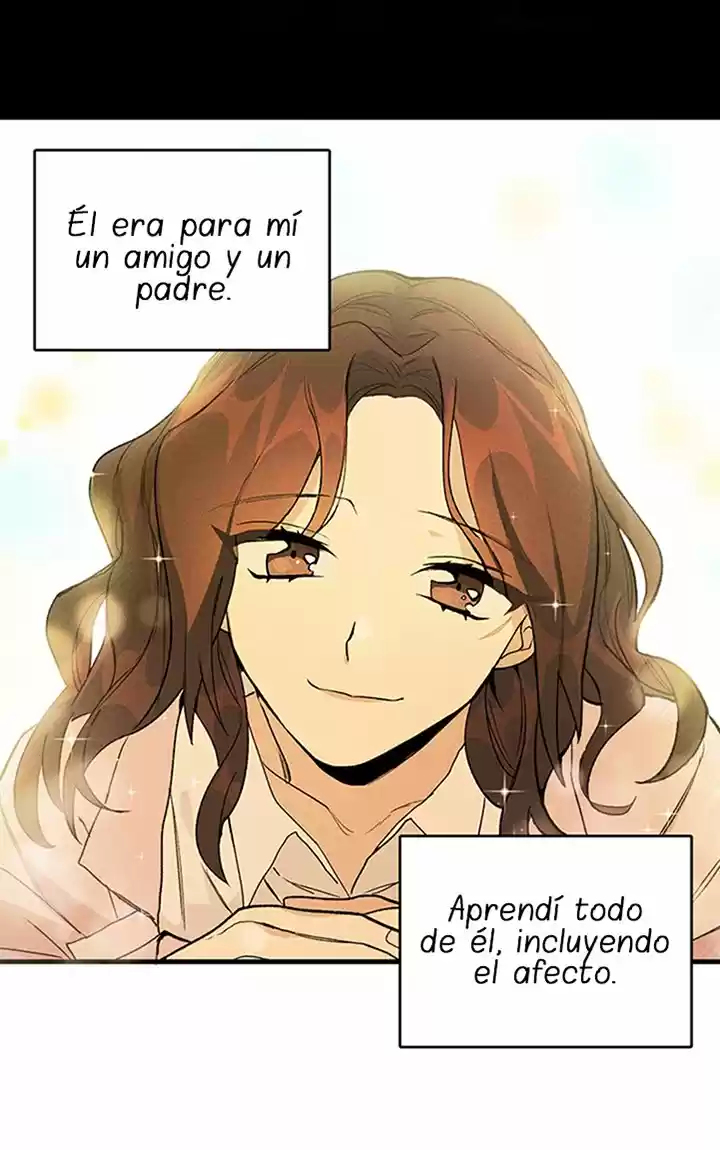 LA JOVEN CHEF ROYAL capítulo 1, página 38