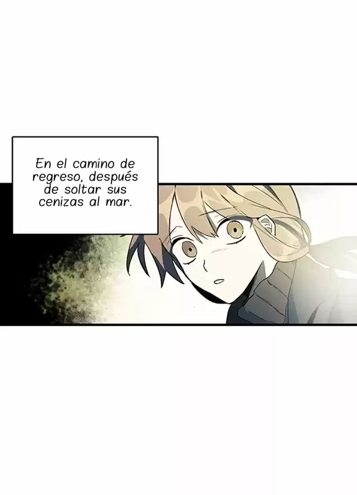 LA JOVEN CHEF ROYAL capítulo 1, página 42
