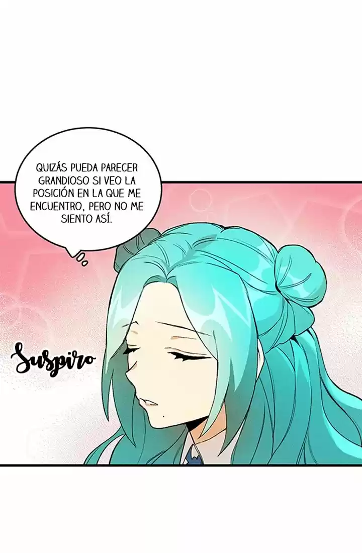 LA JOVEN CHEF ROYAL capítulo 1, página 48