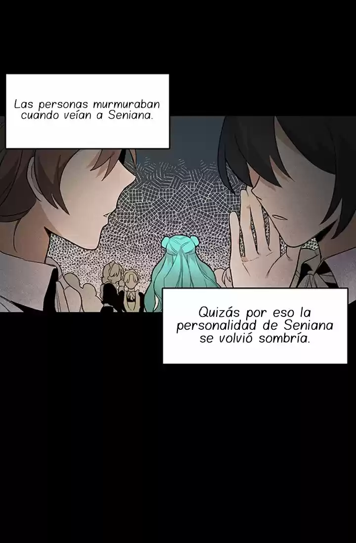 LA JOVEN CHEF ROYAL capítulo 1, página 52