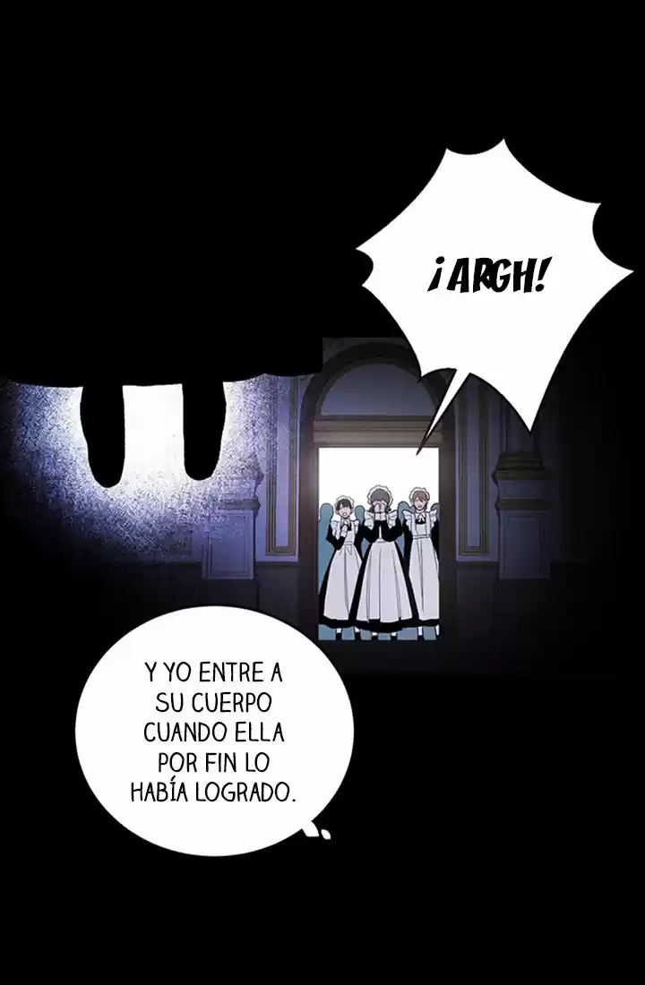 LA JOVEN CHEF ROYAL capítulo 1, página 54
