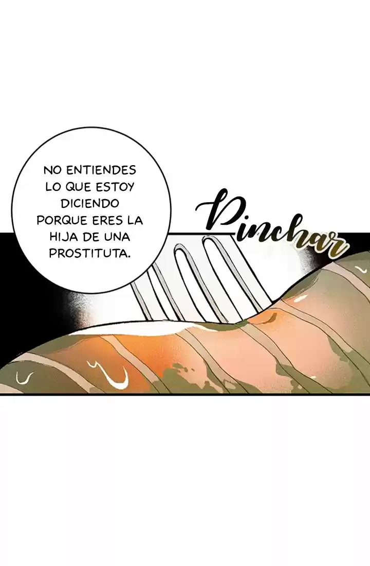 LA JOVEN CHEF ROYAL capítulo 1, página 62