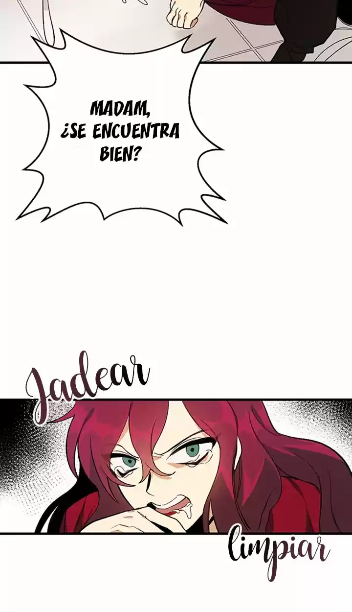 LA JOVEN CHEF ROYAL capítulo 1, página 70
