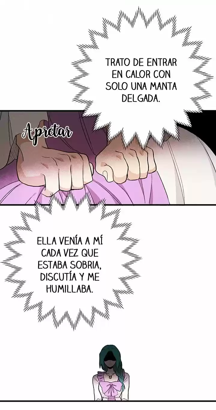 LA JOVEN CHEF ROYAL capítulo 1, página 74