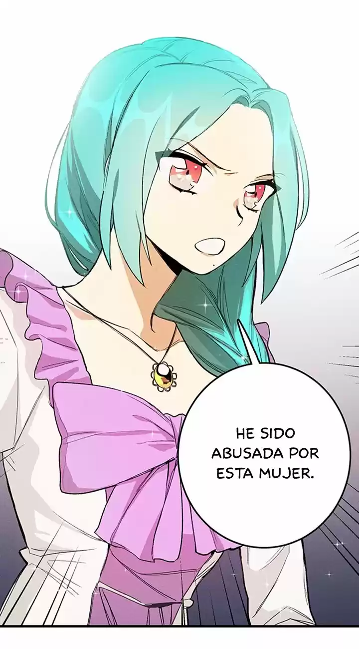 LA JOVEN CHEF ROYAL capítulo 1, página 79