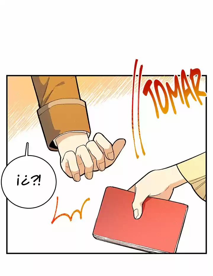 LA JOVEN CHEF ROYAL capítulo 10, página 6