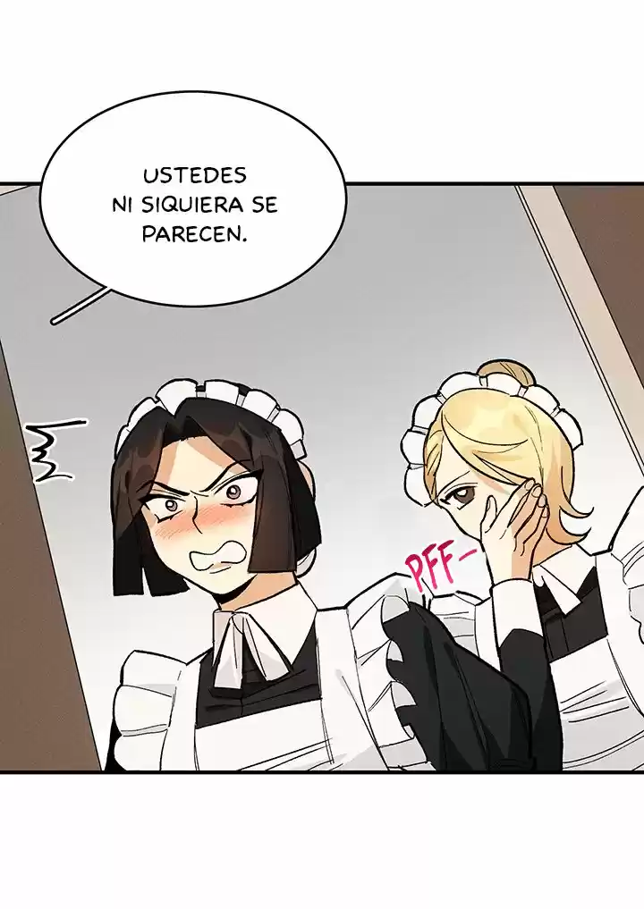 LA JOVEN CHEF ROYAL capítulo 10, página 8
