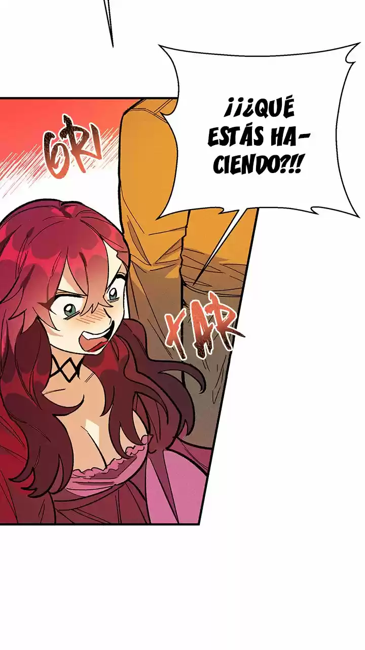 LA JOVEN CHEF ROYAL capítulo 10, página 18