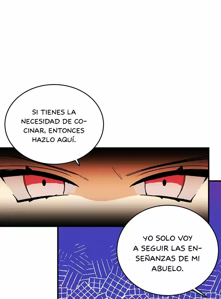 LA JOVEN CHEF ROYAL capítulo 10, página 24