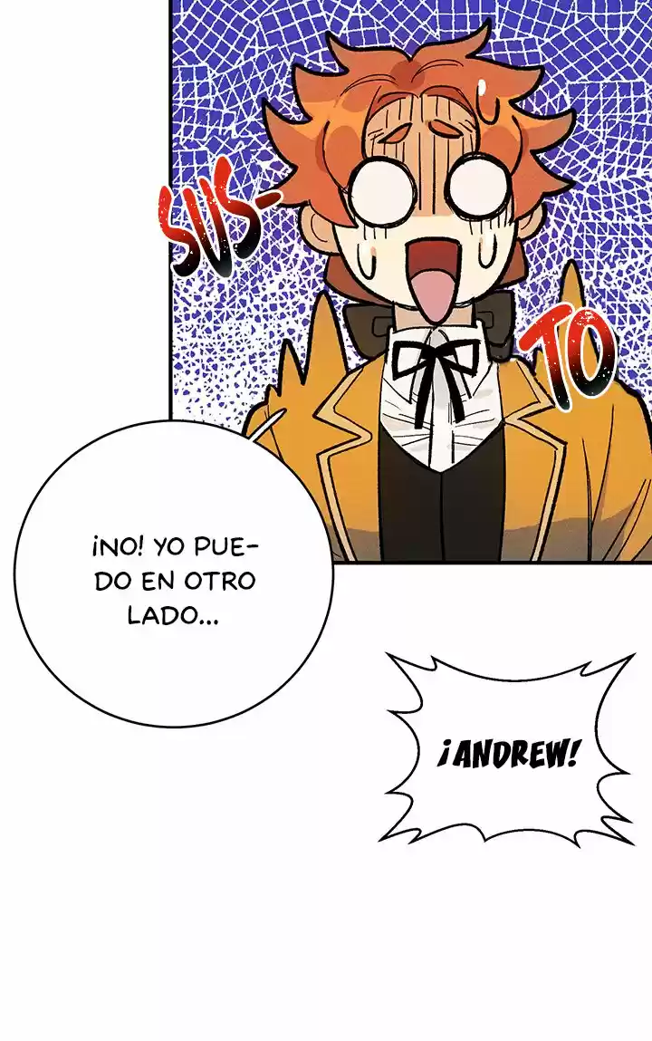 LA JOVEN CHEF ROYAL capítulo 10, página 25