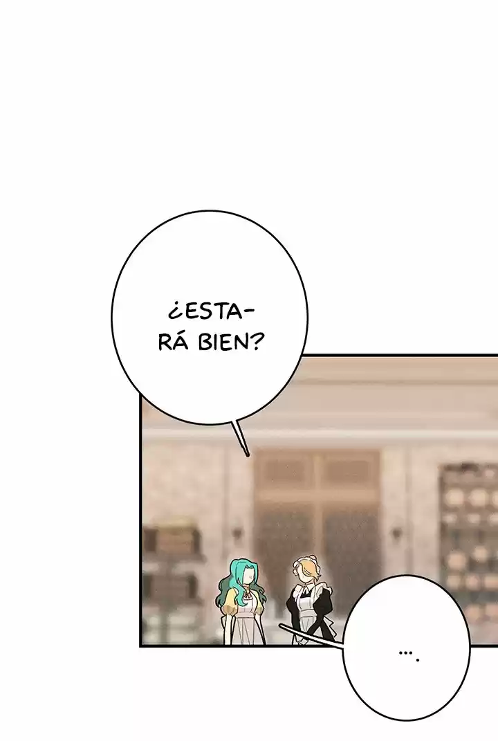 LA JOVEN CHEF ROYAL capítulo 10, página 28