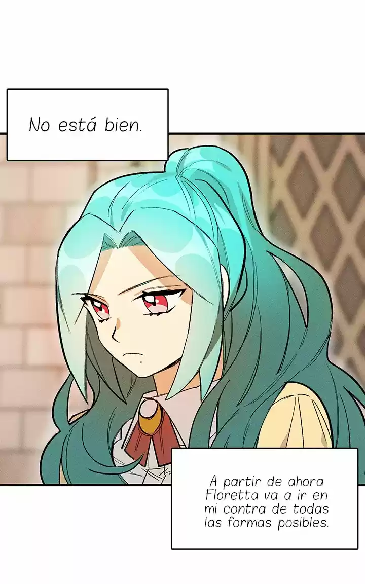 LA JOVEN CHEF ROYAL capítulo 10, página 29
