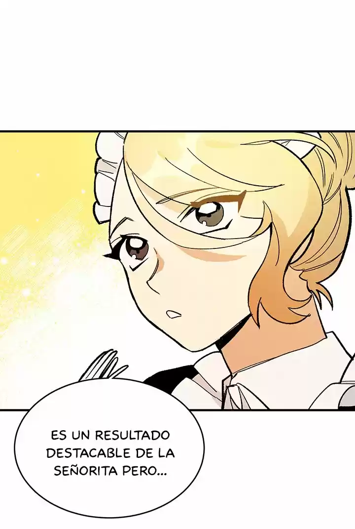 LA JOVEN CHEF ROYAL capítulo 10, página 35