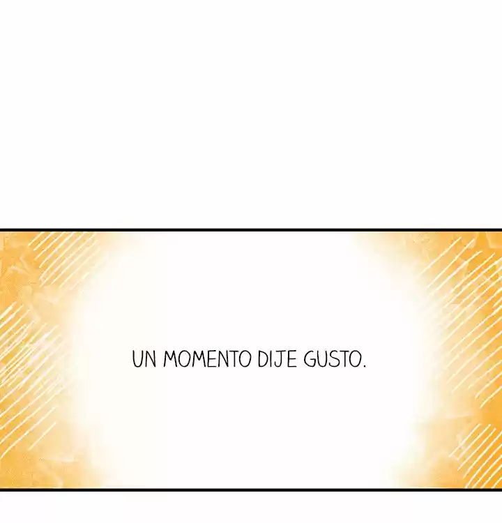 LA JOVEN CHEF ROYAL capítulo 10, página 37