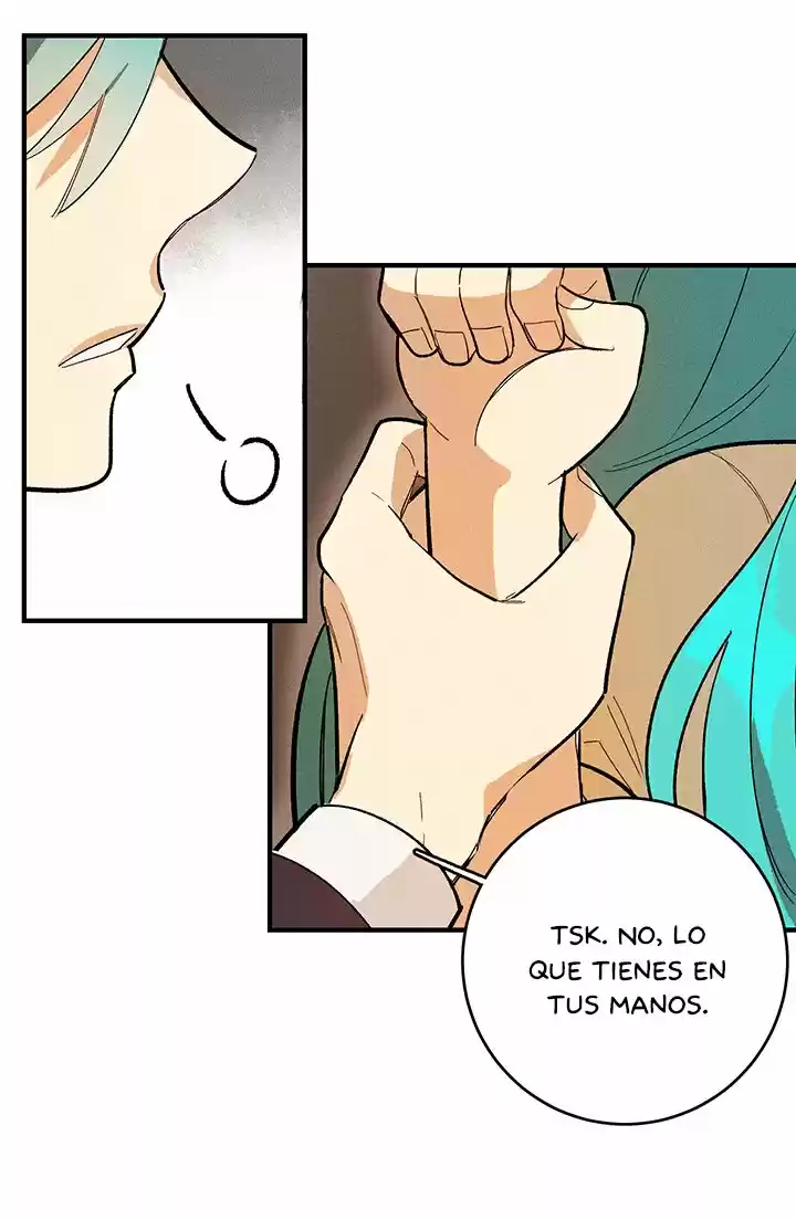 LA JOVEN CHEF ROYAL capítulo 10, página 67