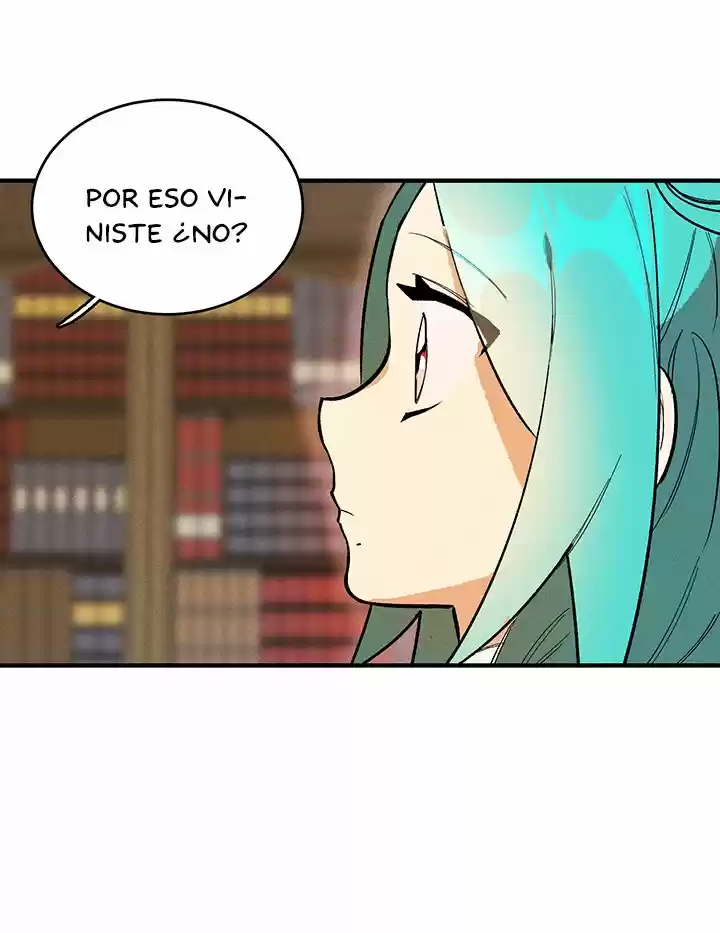 LA JOVEN CHEF ROYAL capítulo 10, página 68