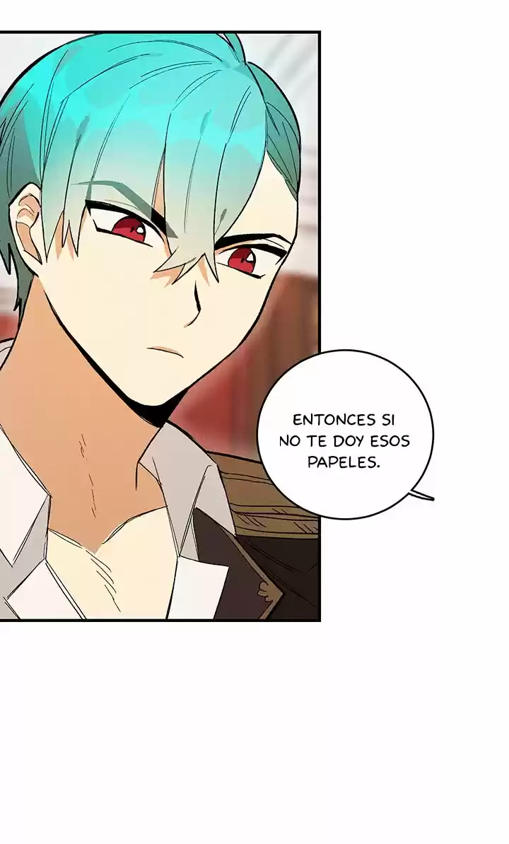 LA JOVEN CHEF ROYAL capítulo 10, página 69