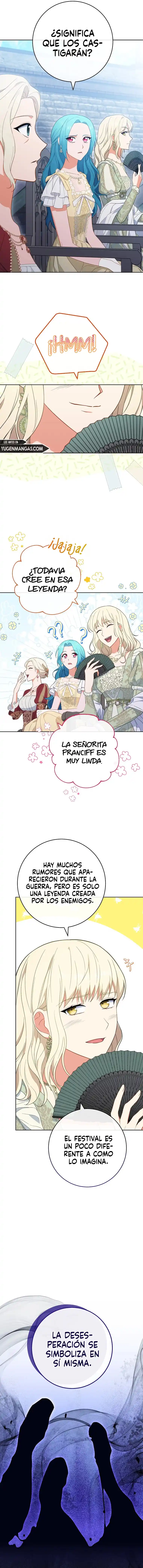 LA JOVEN CHEF ROYAL capítulo 100, página 9