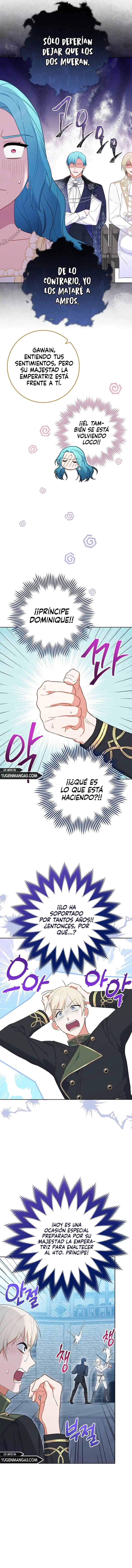 LA JOVEN CHEF ROYAL capítulo 101, página 9