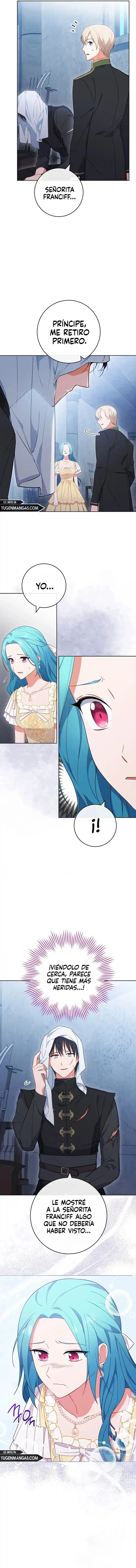 LA JOVEN CHEF ROYAL capítulo 101, página 15