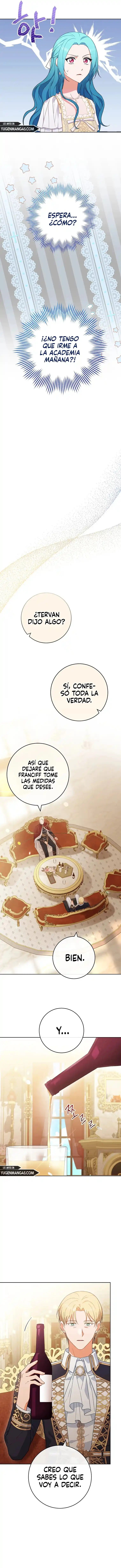 LA JOVEN CHEF ROYAL capítulo 102, página 8