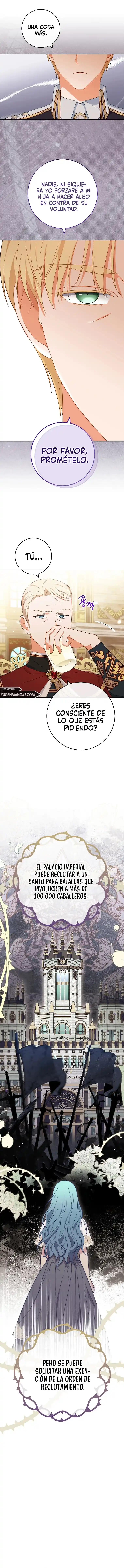 LA JOVEN CHEF ROYAL capítulo 102, página 10