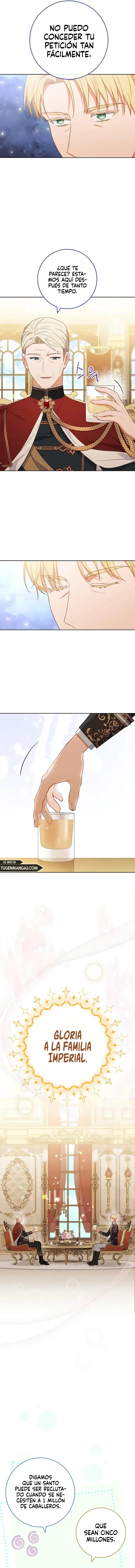 LA JOVEN CHEF ROYAL capítulo 102, página 12