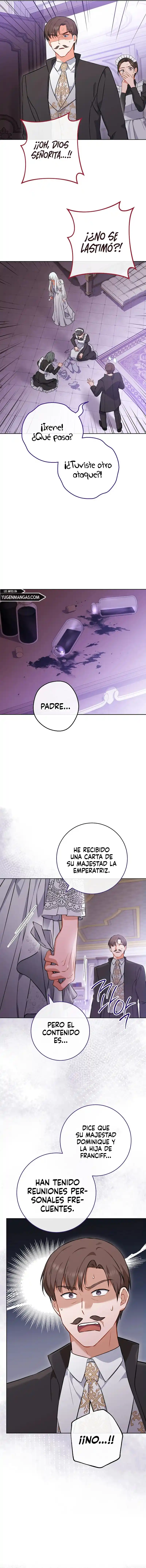 LA JOVEN CHEF ROYAL capítulo 104, página 14