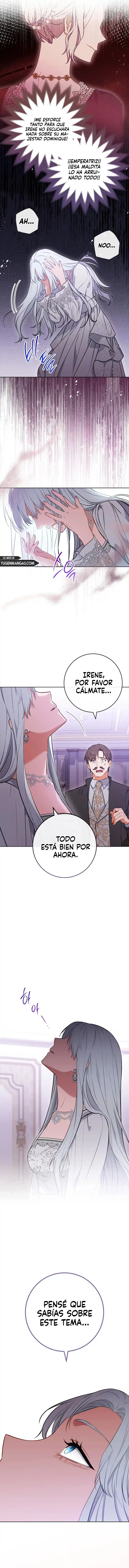 LA JOVEN CHEF ROYAL capítulo 104, página 15