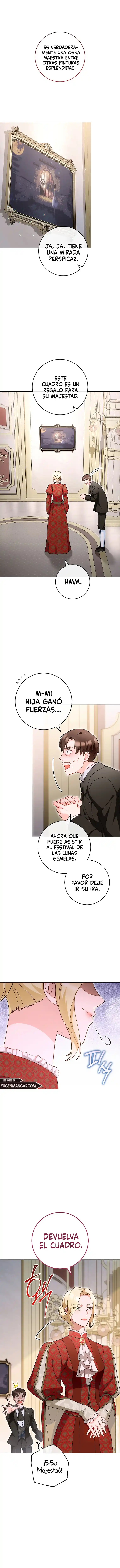 LA JOVEN CHEF ROYAL capítulo 105, página 10