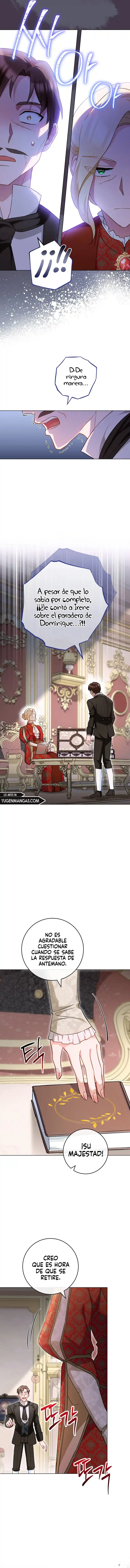 LA JOVEN CHEF ROYAL capítulo 105, página 13