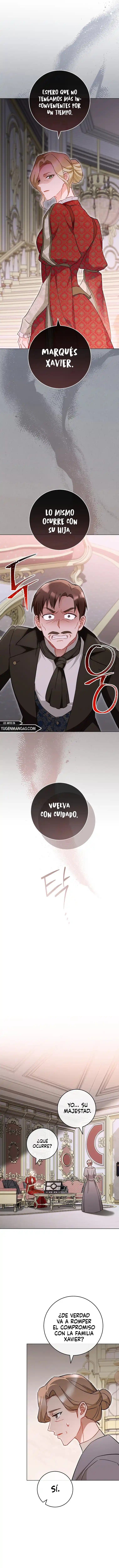 LA JOVEN CHEF ROYAL capítulo 105, página 14