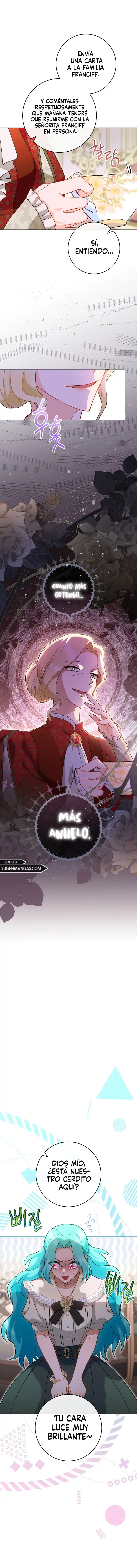 LA JOVEN CHEF ROYAL capítulo 105, página 15
