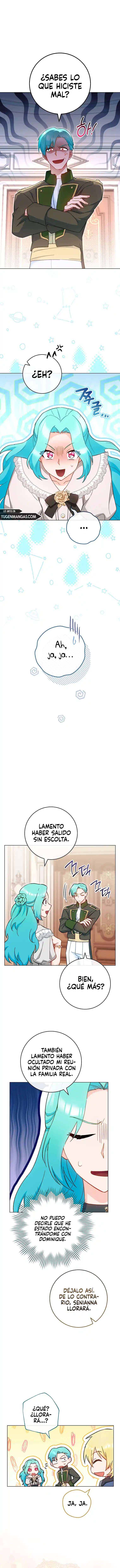 LA JOVEN CHEF ROYAL capítulo 106, página 2