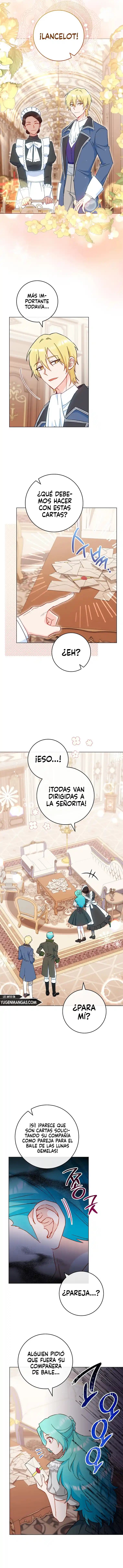 LA JOVEN CHEF ROYAL capítulo 106, página 3