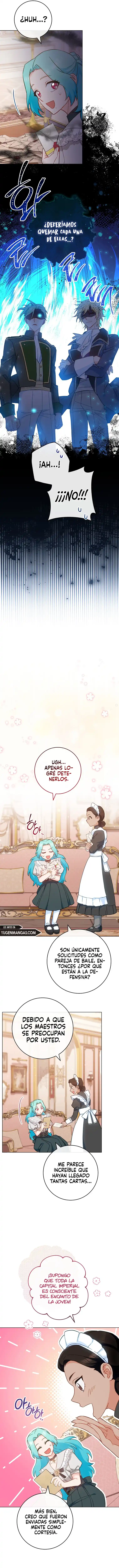LA JOVEN CHEF ROYAL capítulo 106, página 4