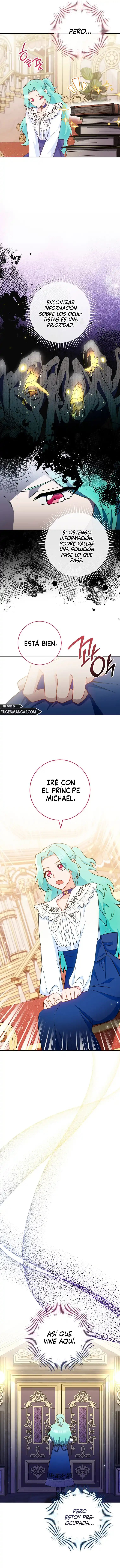 LA JOVEN CHEF ROYAL capítulo 106, página 12