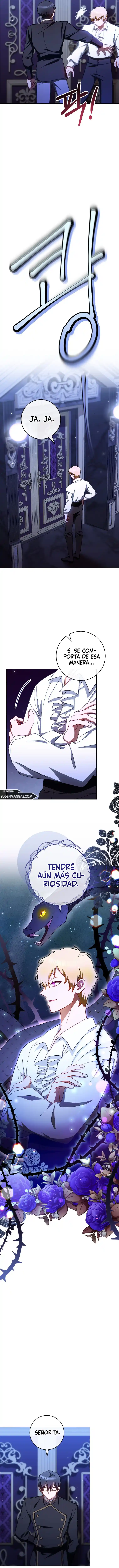 LA JOVEN CHEF ROYAL capítulo 107, página 14