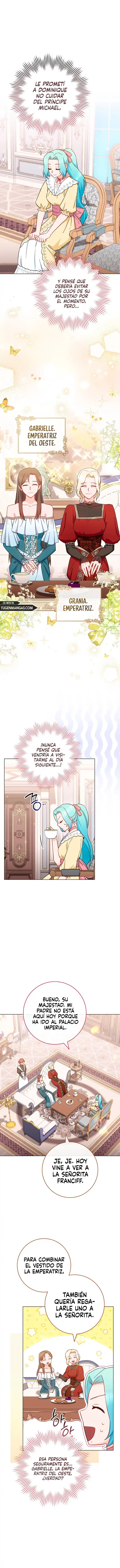 LA JOVEN CHEF ROYAL capítulo 108, página 3