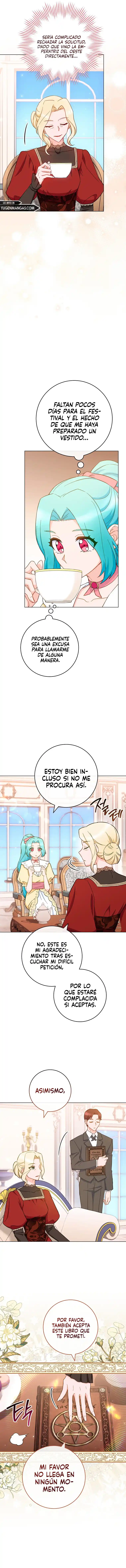 LA JOVEN CHEF ROYAL capítulo 108, página 4