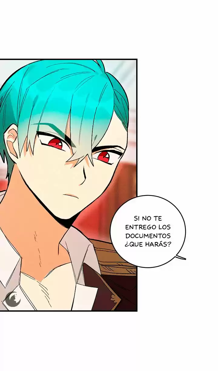 LA JOVEN CHEF ROYAL capítulo 11, página 3