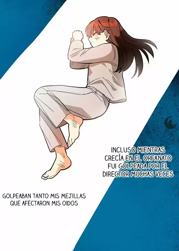 LA JOVEN CHEF ROYAL capítulo 11, página 8
