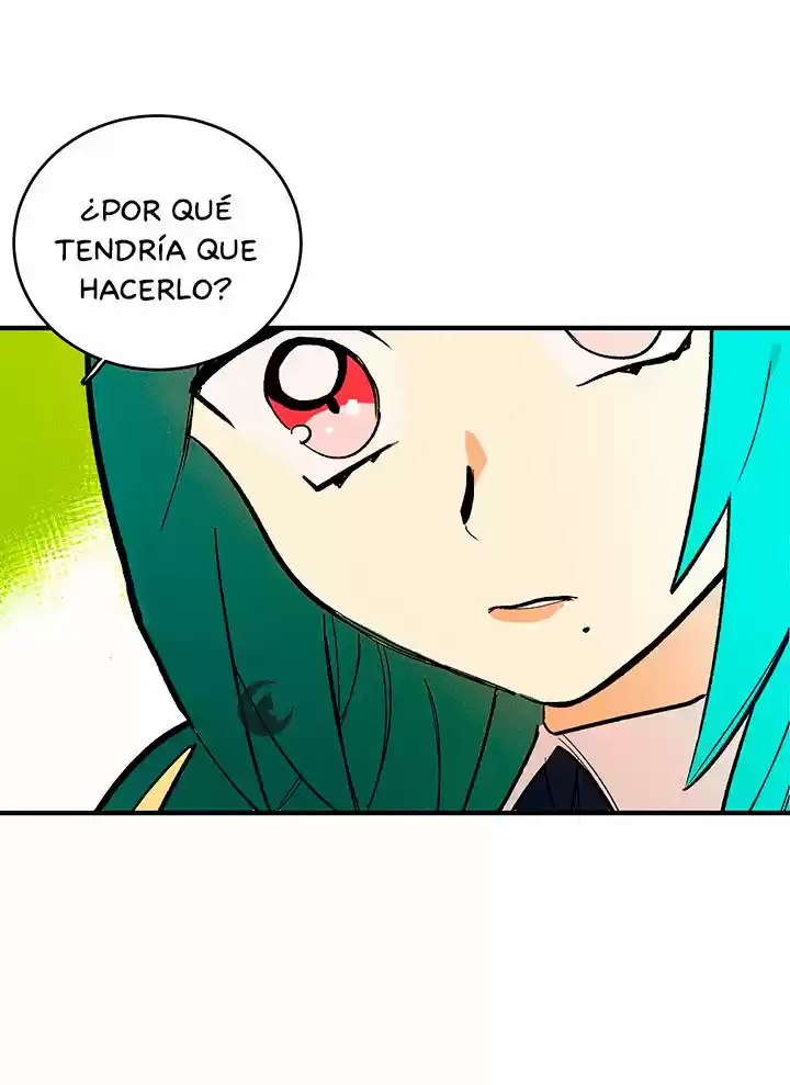 LA JOVEN CHEF ROYAL capítulo 11, página 11
