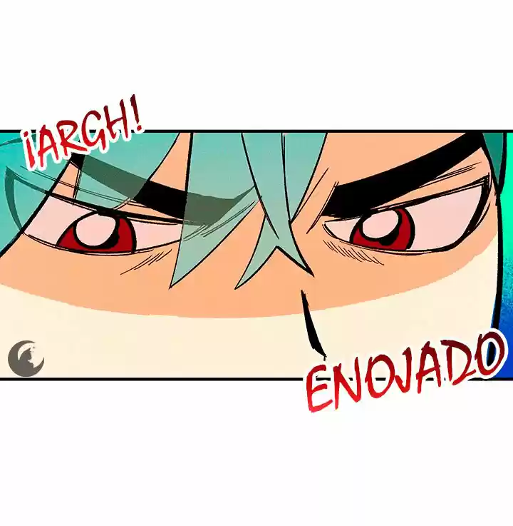 LA JOVEN CHEF ROYAL capítulo 11, página 16