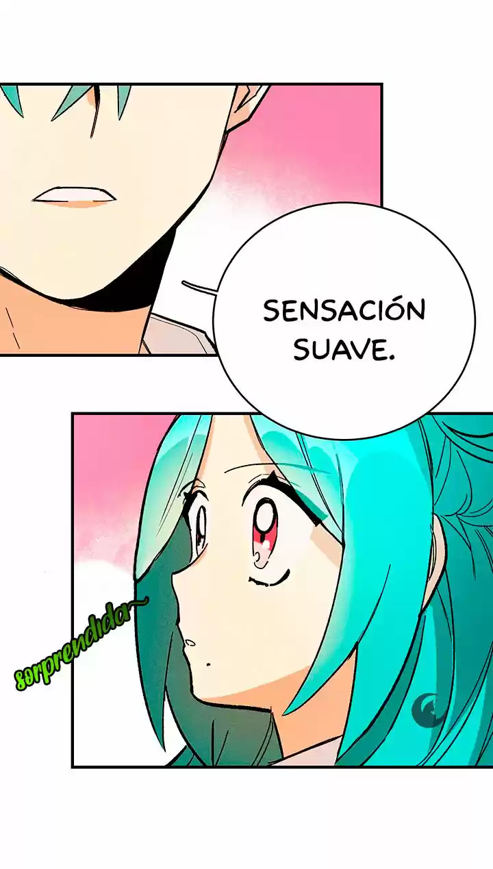 LA JOVEN CHEF ROYAL capítulo 11, página 29