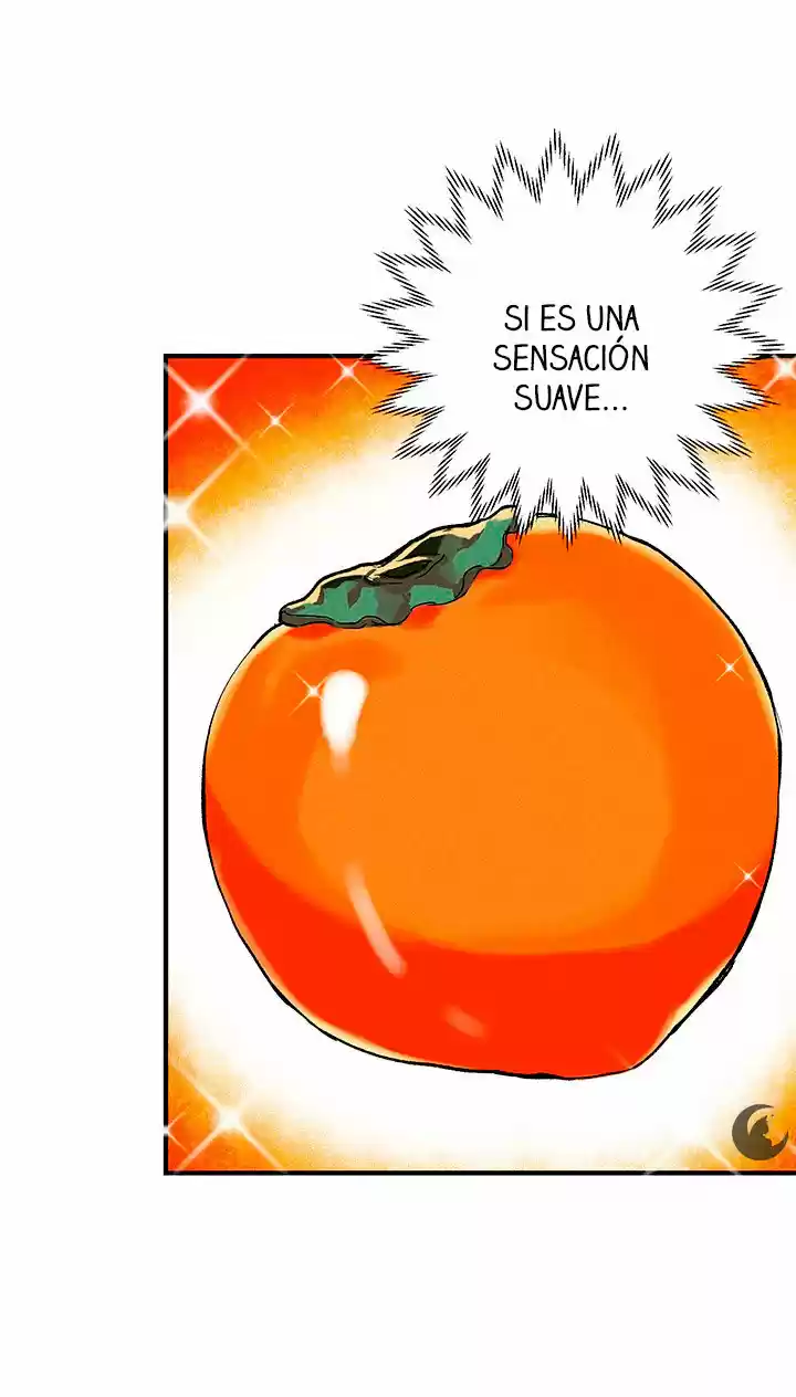 LA JOVEN CHEF ROYAL capítulo 11, página 32