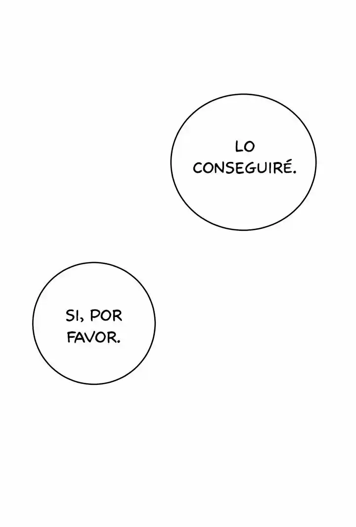 LA JOVEN CHEF ROYAL capítulo 11, página 47