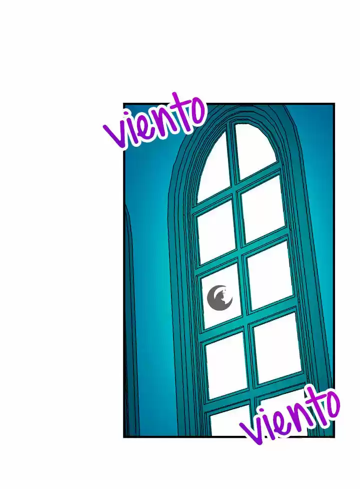 LA JOVEN CHEF ROYAL capítulo 11, página 51