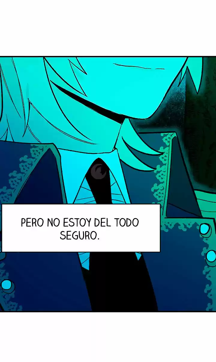 LA JOVEN CHEF ROYAL capítulo 11, página 55